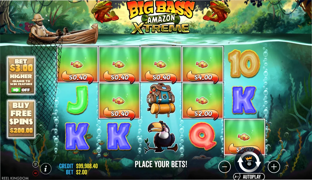 Big