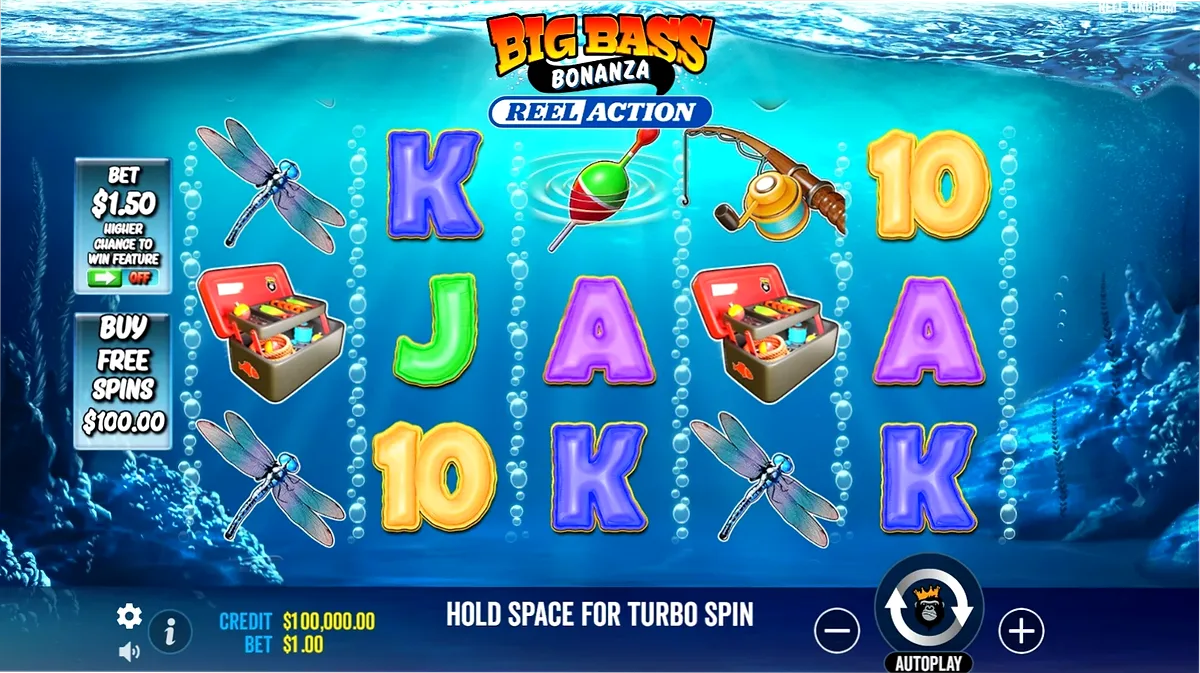 Big