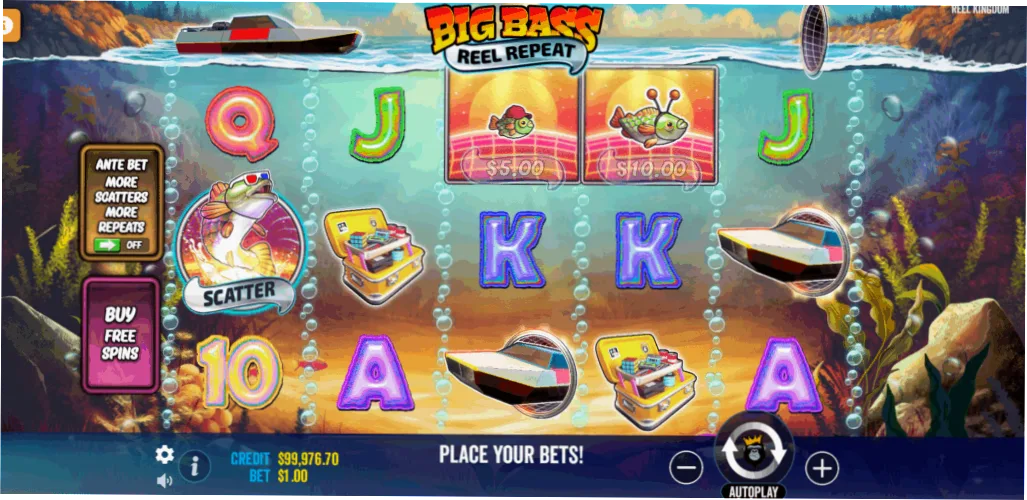 Big
