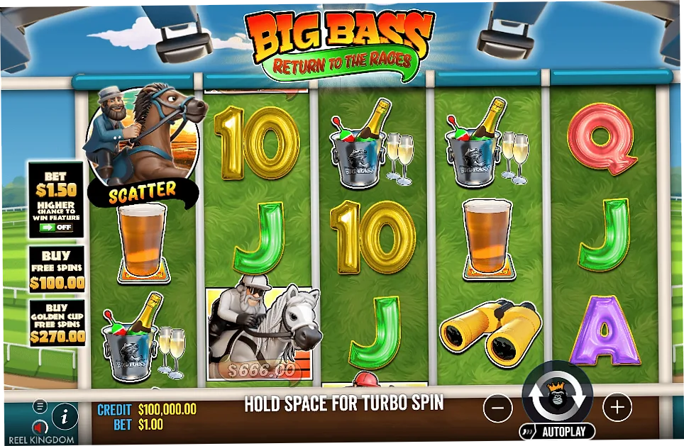 Big