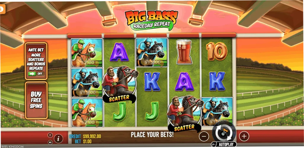 Big
